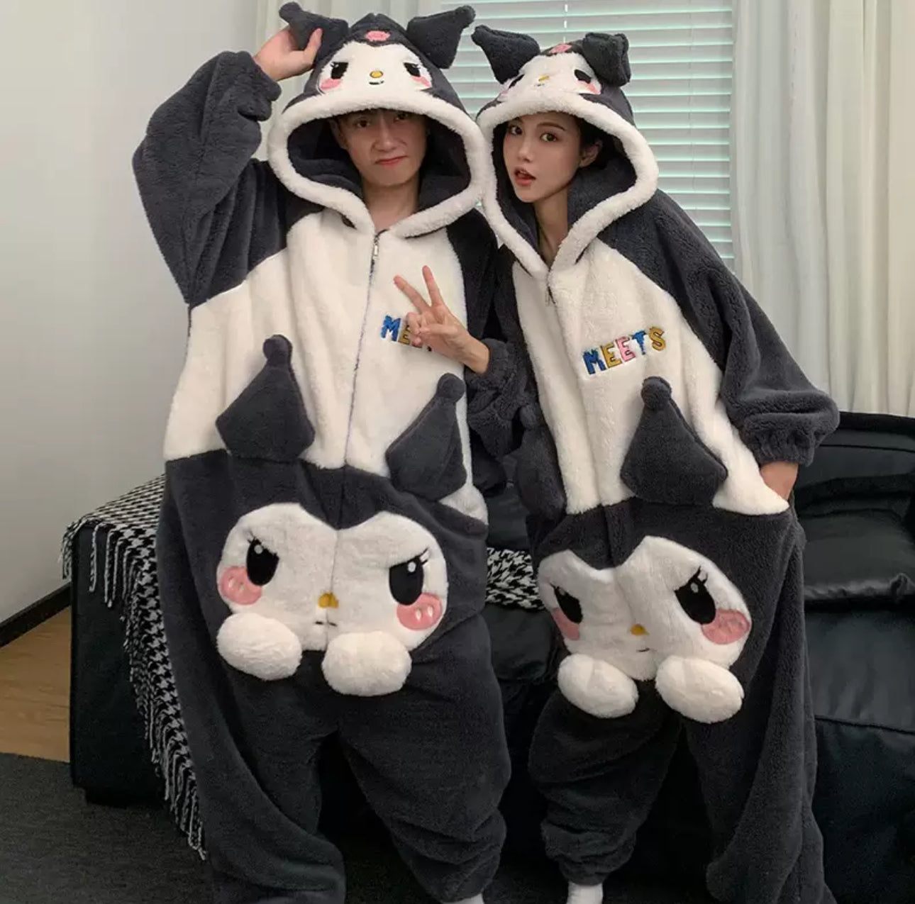 חליפת קורומי SNUGI