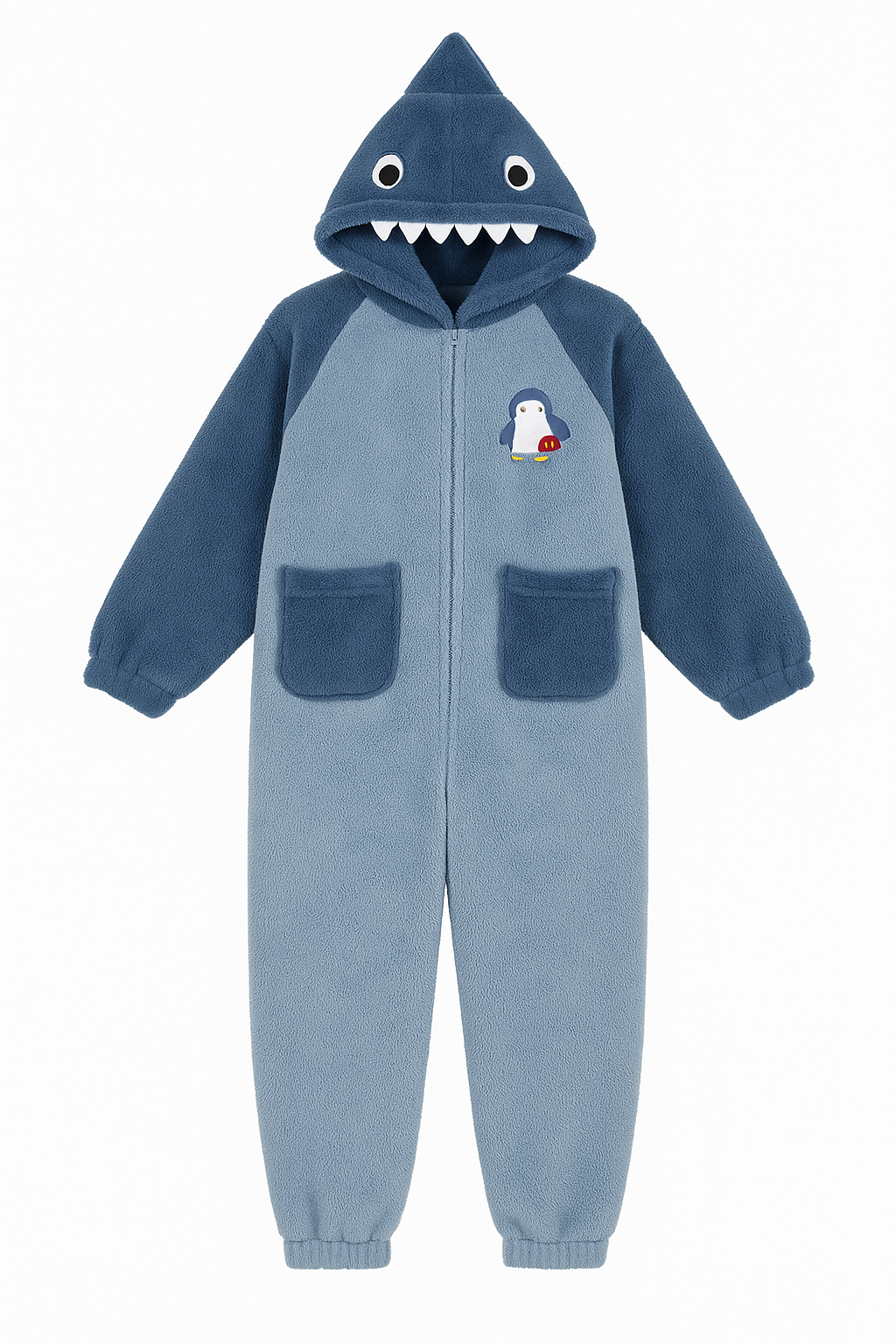 חליפת כריש SNUGI