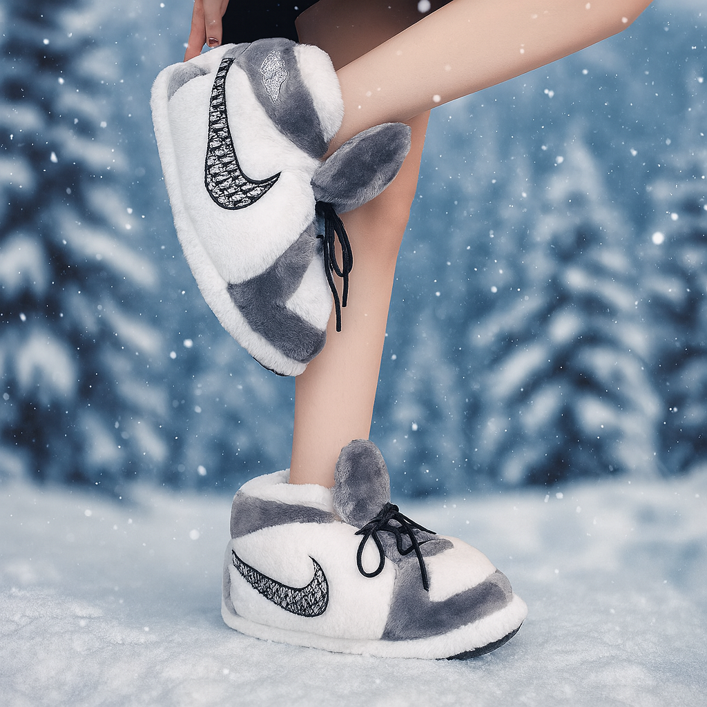 נעלי גורדן דיור מחממות לחורף