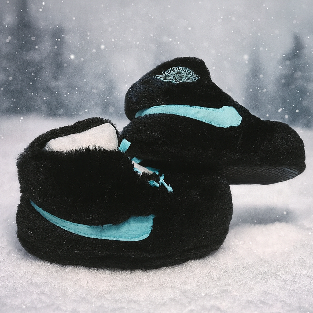 נעלי גורדן טיפאני מחממות לחורף