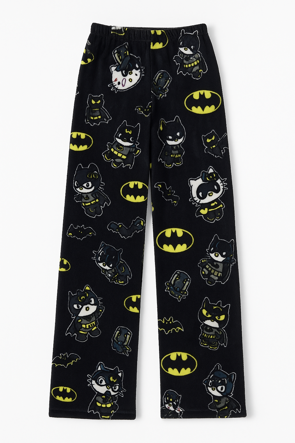 מכנסי הלו קיטי באטמן