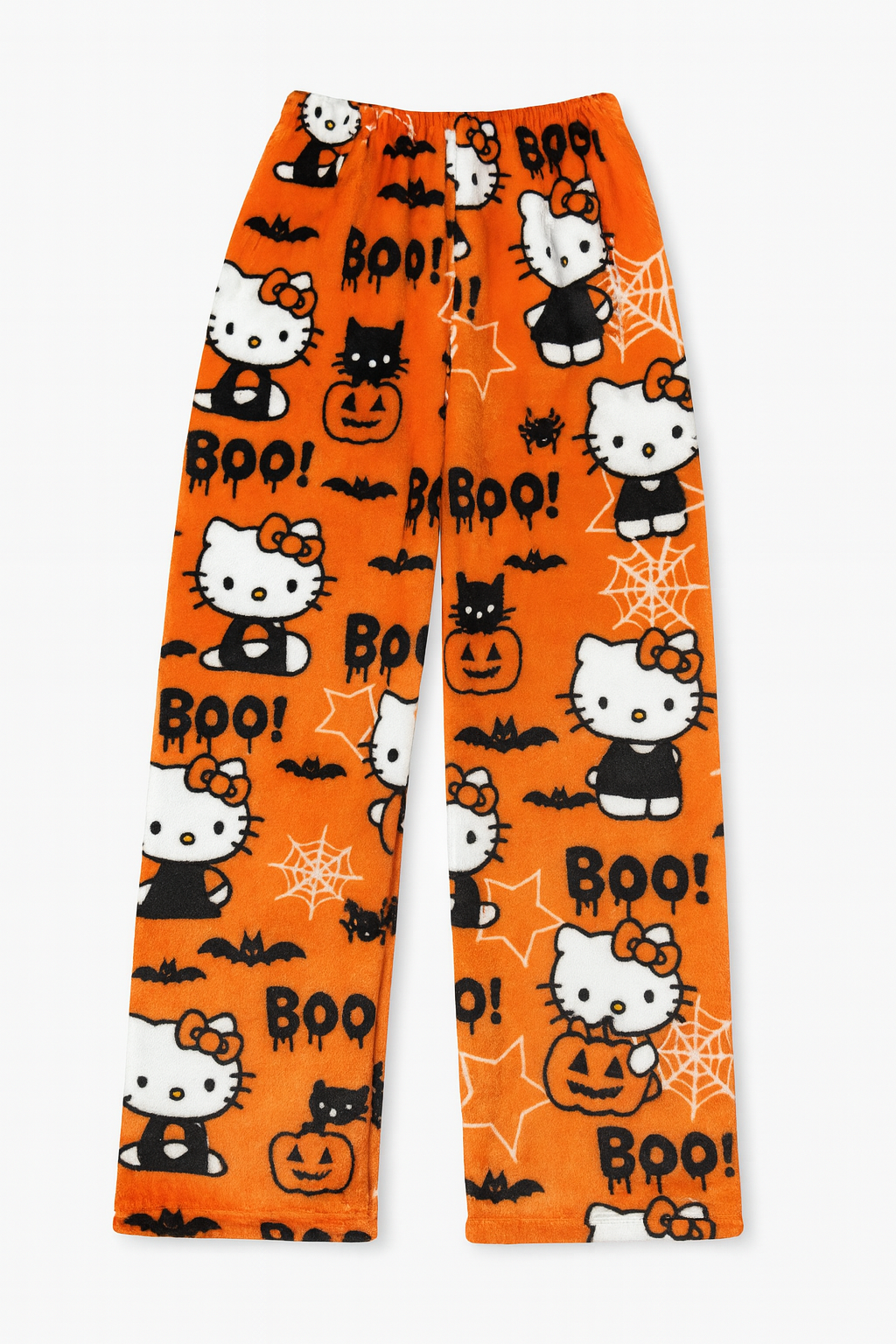 מכנסי הלו קיטי הלוואין