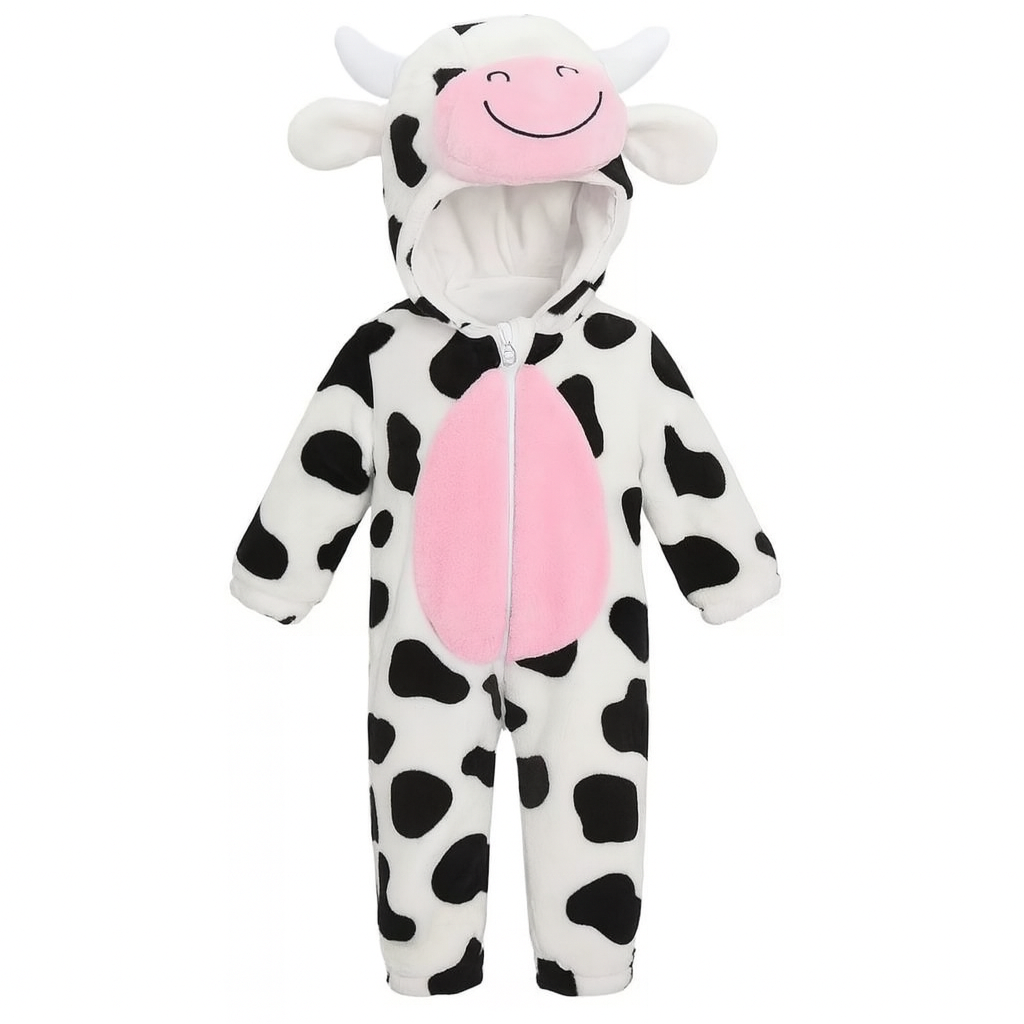 חליפת פרה לתינוקות SNUGI