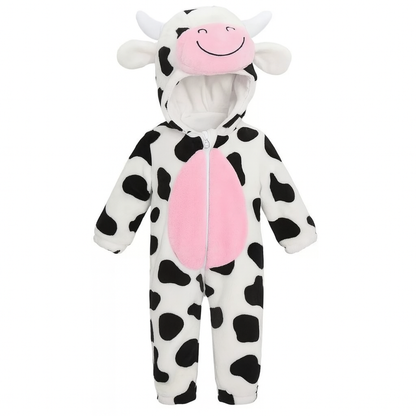 חליפת פרה לתינוקות SNUGI