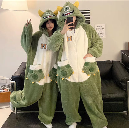 חליפה ToyStory SNUGI