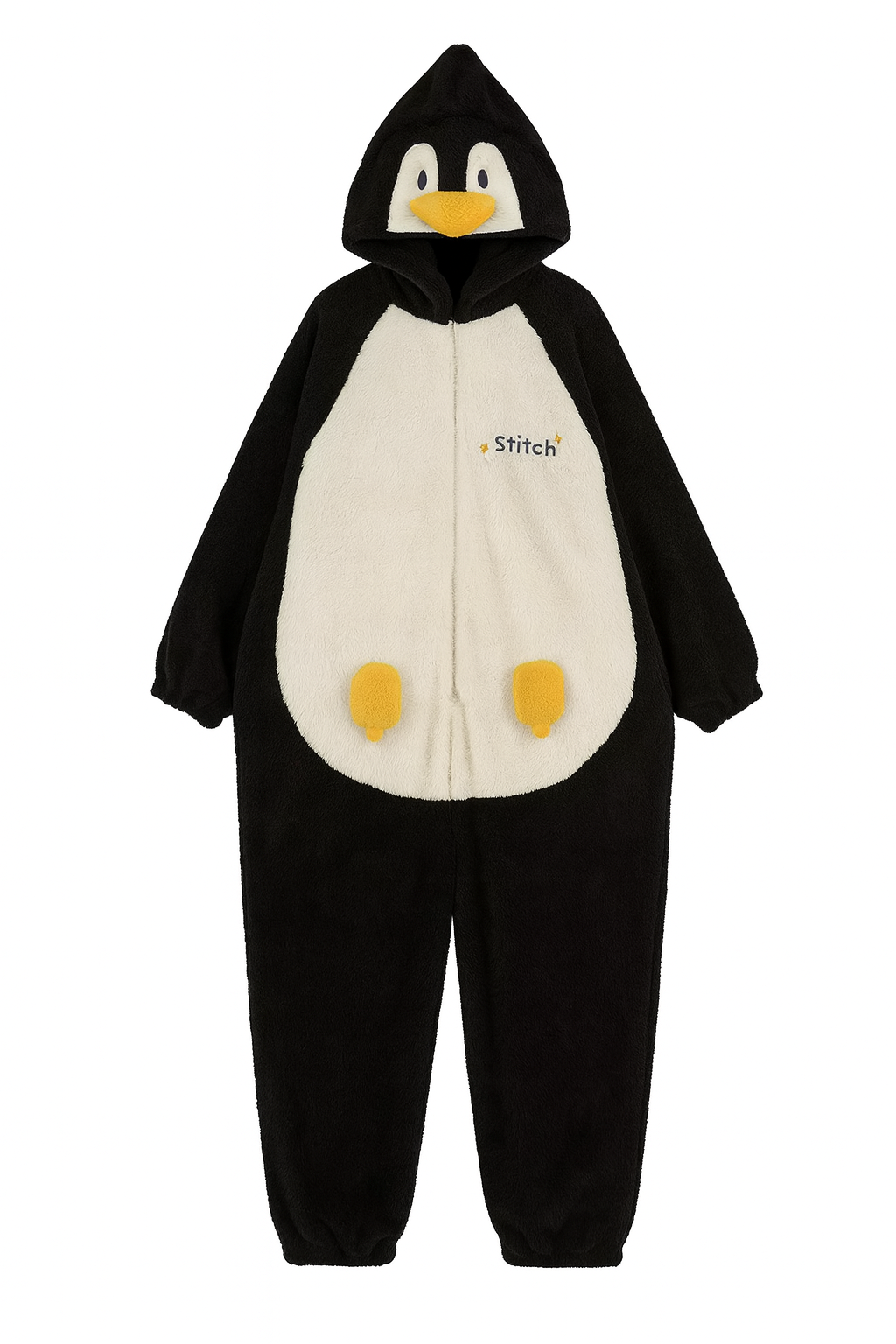 חליפת פינגווין SNUGI