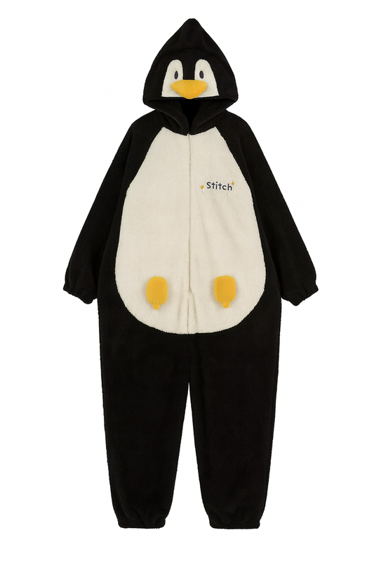 חליפת פינגווין SNUGI