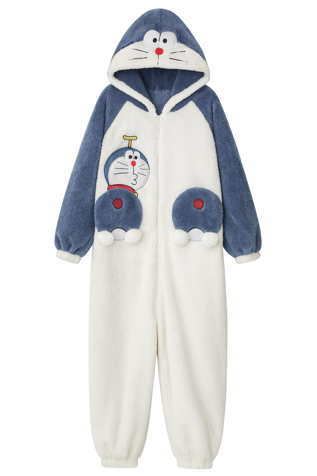 חליפת דורימון SNUGI