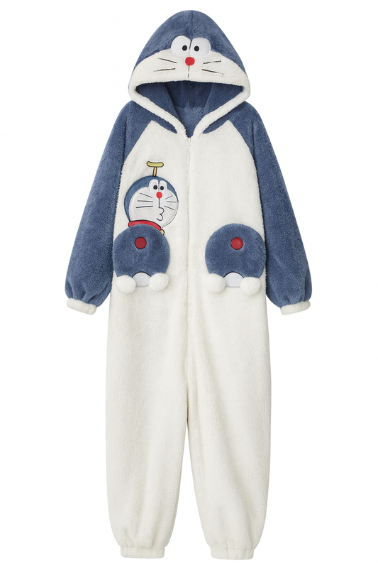 חליפת דורימון SNUGI