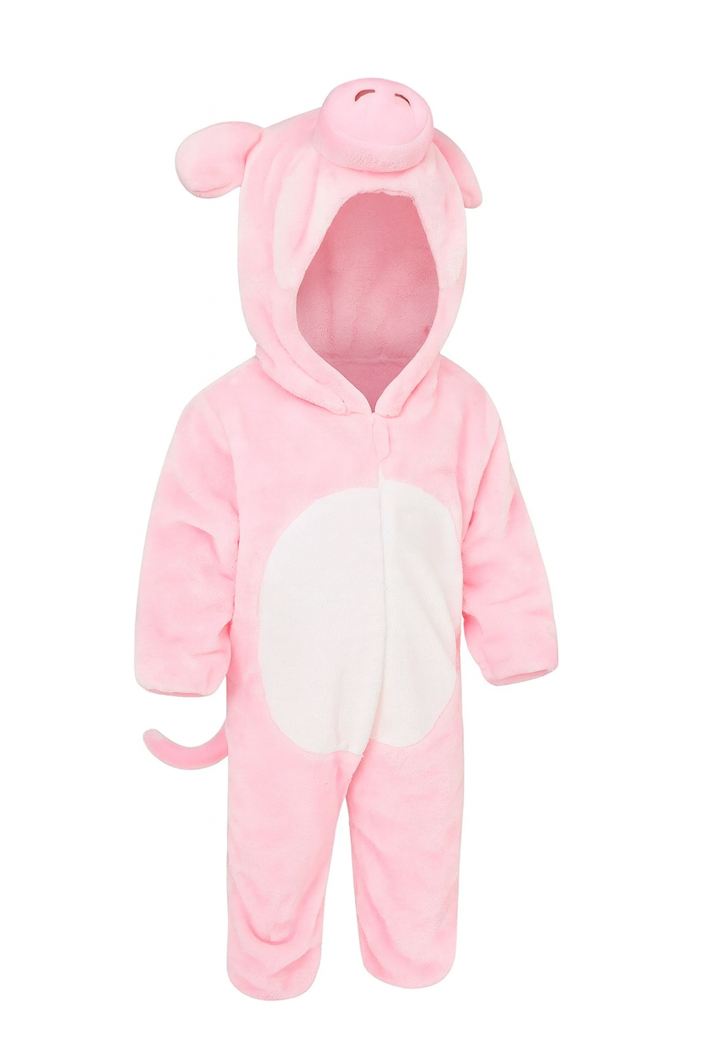 חליפת חזיר לתינוקות SNUGI