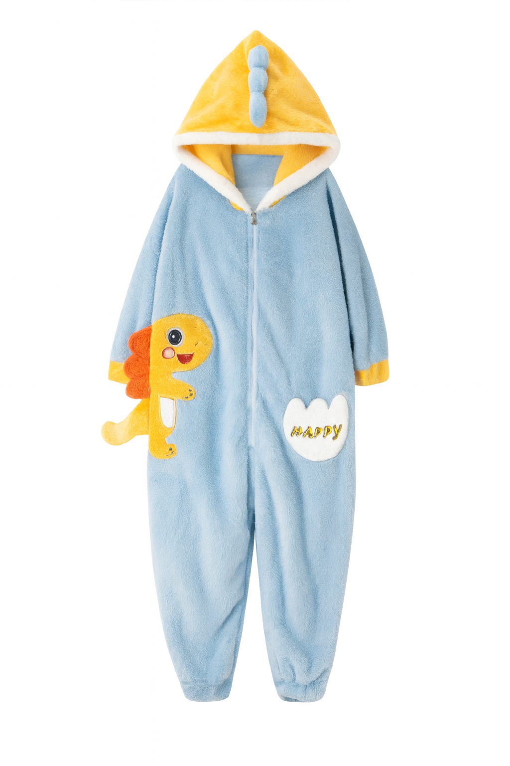 חליפת דינוזואר SNUGI