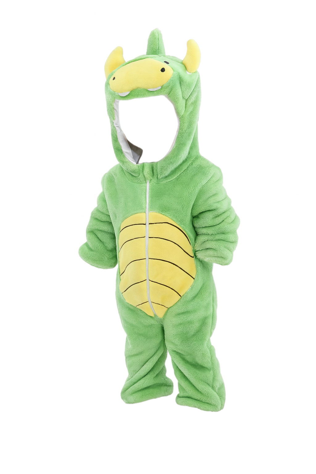 חליפת דרקון לתינוקות SNUGI