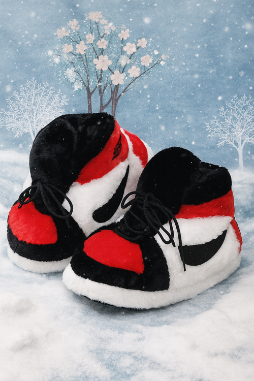 נעלי גורדן שיקגו מחממות לחורף