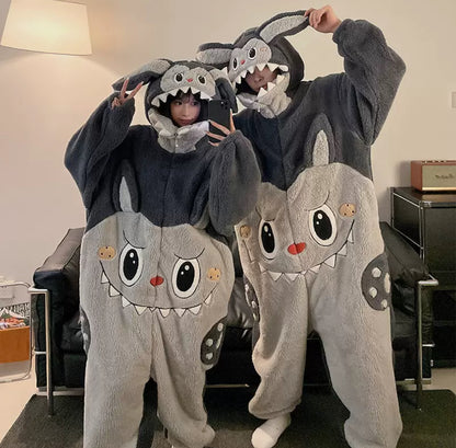 חליפת לבובו SNUGI