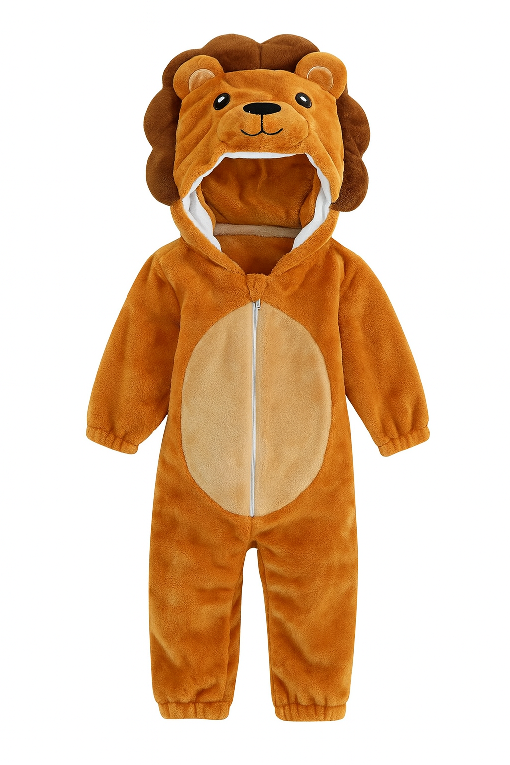 חליפת אריה לתינוקות SNUGI