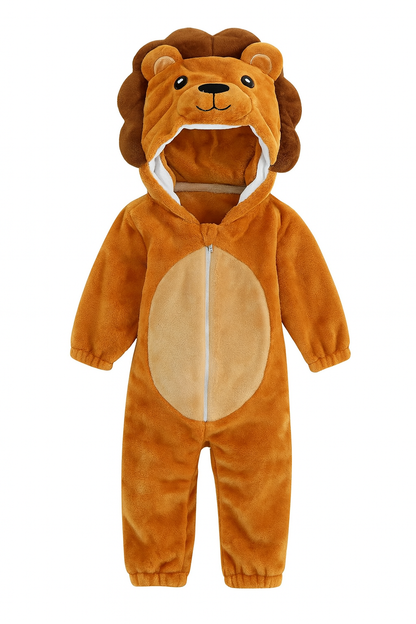 חליפת אריה לתינוקות SNUGI