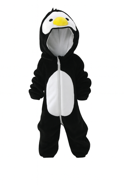 חליפת פינגווין לתינוקות SNUGI