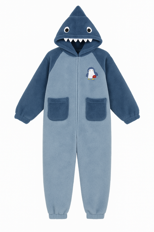 חליפת כריש SNUGI