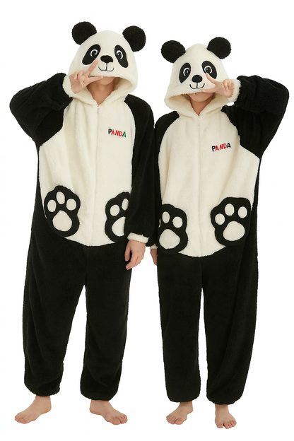 חליפת פנדה SNUGI