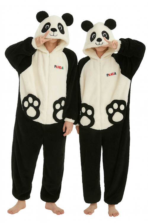 חליפת פנדה SNUGI