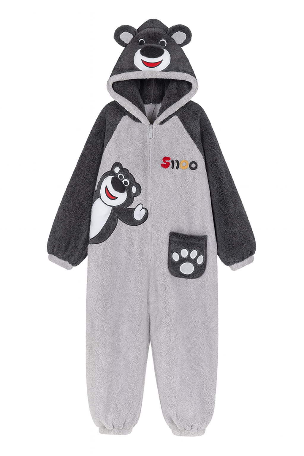 חליפת דוב SNUGI