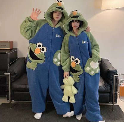 חליפת רחוב סומסום SNUGI