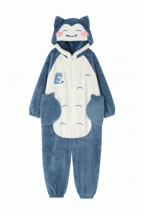 חליפת סנורלקס SNUGI