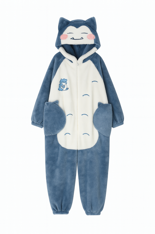 חליפת סנורלקס SNUGI