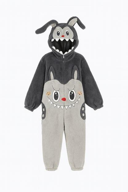 חליפת לבובו SNUGI