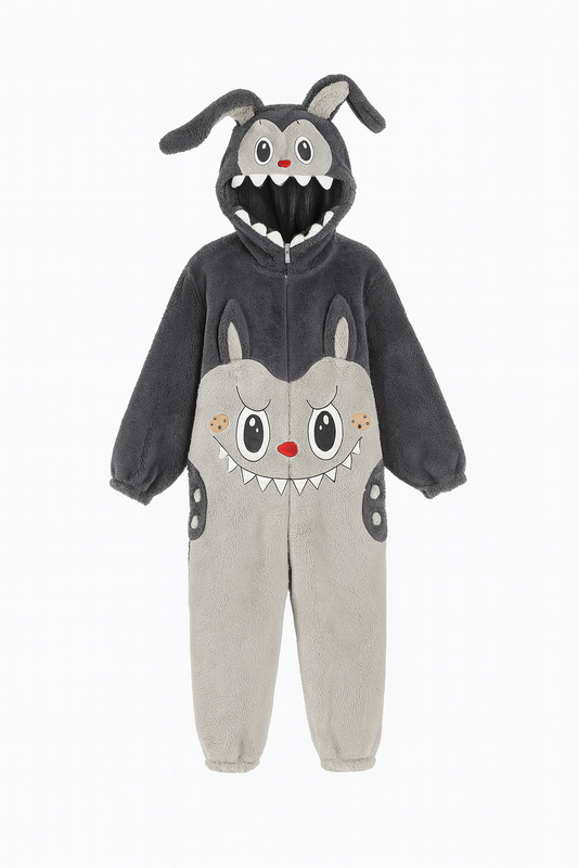 חליפת לבובו SNUGI