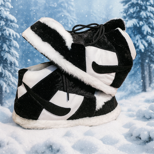 נעלי גורדן מחממות לחורף