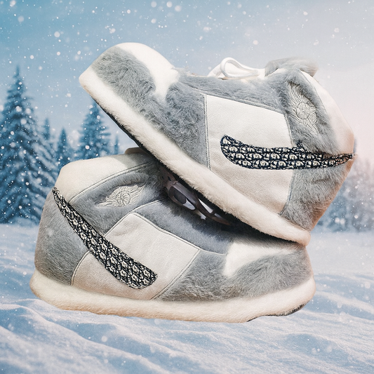 נעלי גורדן דיור מחממות לחורף