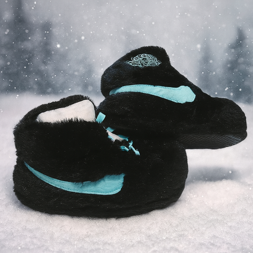 נעלי גורדן טיפאני מחממות לחורף