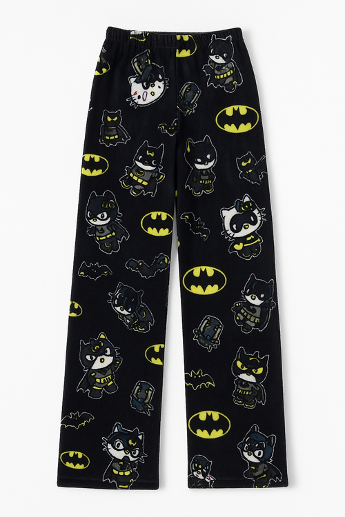 מכנסי הלו קיטי באטמן