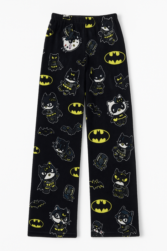מכנסי הלו קיטי באטמן