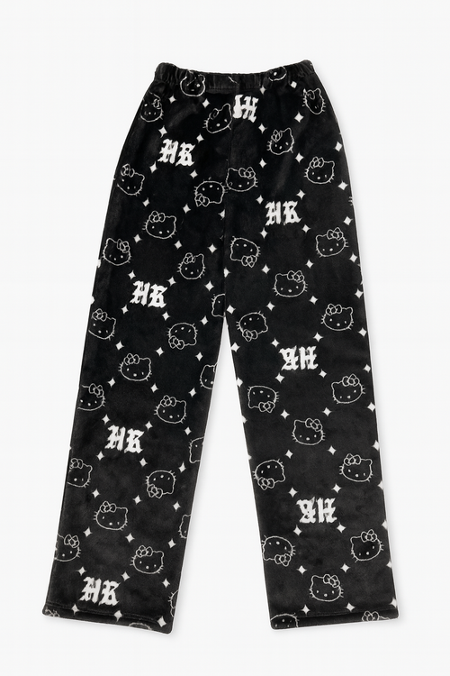 מכנסי הלו קיטי סטייל