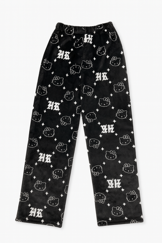 מכנסי הלו קיטי סטייל