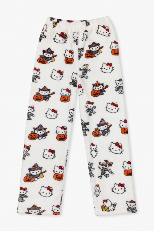 מכנסי הלו קיטי הלוואין