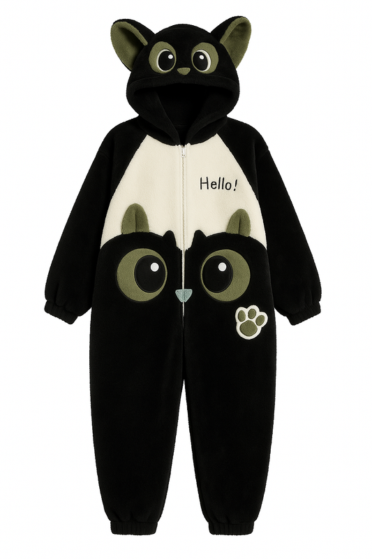 חליפת חתול SNUGI