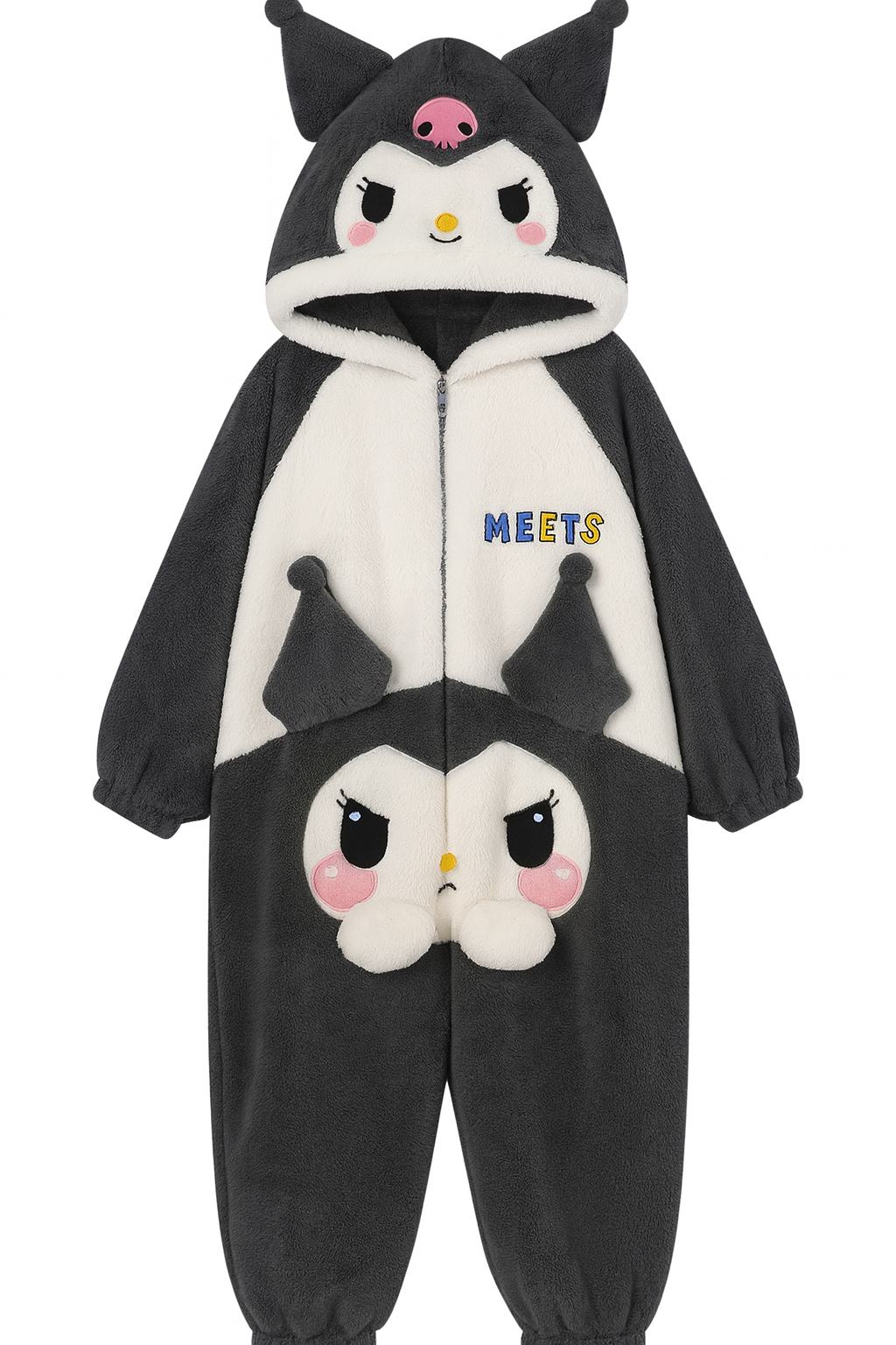 חליפת קורומי SNUGI