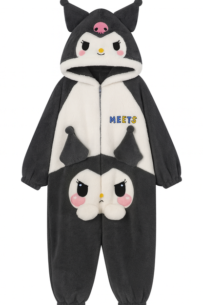 חליפת קורומי SNUGI