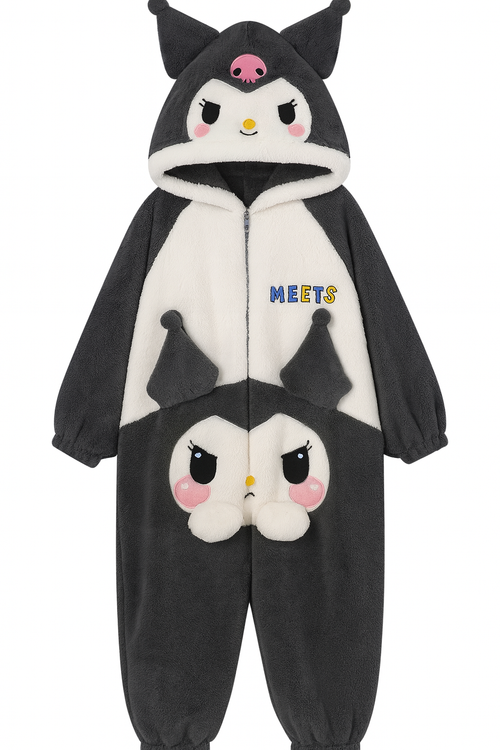 חליפת קורומי SNUGI