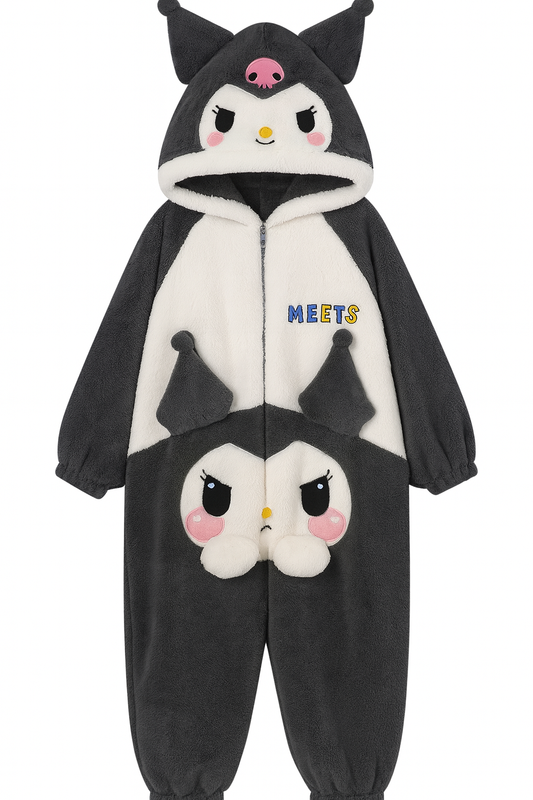 חליפת קורומי SNUGI